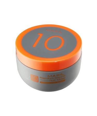 MASIL Premium-mask for hair 10 Premium Repair Hair Mask