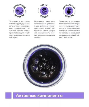 ARAVIA professional Shampoo tinted 400 ml - Buy Online on GoSupps.com