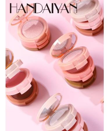 cosmopolis Facial blush highlighter contouring - Buy Online on GoSupps.com