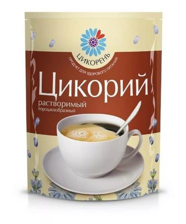CHICOROIL Tsikoria 75 g 3 pcs - Buy Online on GoSupps.com