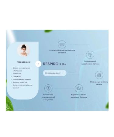 VITUAL LABORATORIES Peptides respiro bronchi 60 capsules - Buy Online on GoSupps.com