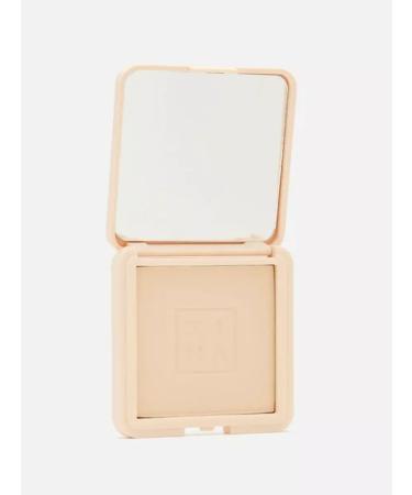 3ina Facial powder mine shade 602