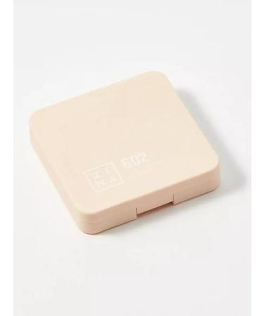 3ina Facial powder mine shade 602 - Buy Online on GoSupps.com