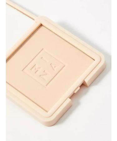 3ina Facial powder mine shade 602 - Buy Online on GoSupps.com