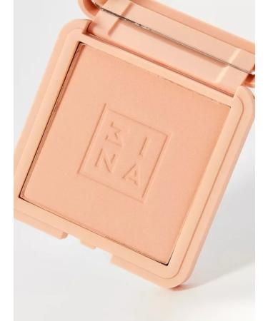 3ina Facial powder mine shade 618 - Buy Online on GoSupps.com