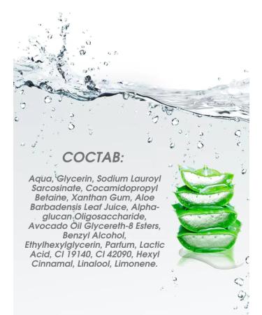 Liv Delano Mousse to wash the face moisturizing - Buy Online on GoSupps.com