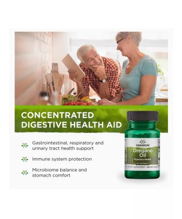 Protocol oregano oil carvacro oil oregano vitamins for intestines - Buy Online on GoSupps.com