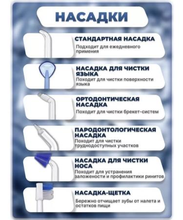 Homemania Irrigator for teeth portable - Buy Online on GoSupps.com