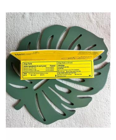 Neosporin Ointment from infections with burns and bruises of the Nonsporin 14g - Buy Online on GoSupps.com