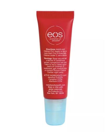EOS Evolution of Smooth Lip - Buy Online on GoSupps.com