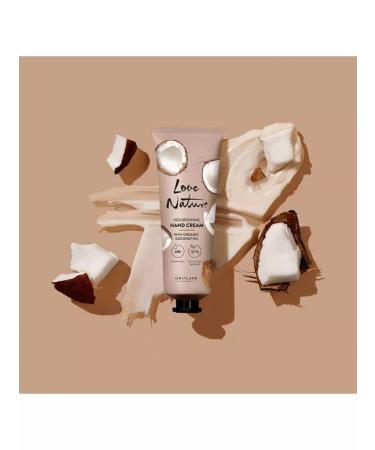 Oriflame Hand -to -hand cream - Buy Online on GoSupps.com