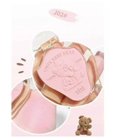 Asian Girl Facial mature blossom