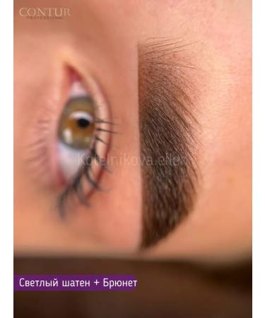 Contur Professional Set of pigments circuit about - Buy Online on GoSupps.com