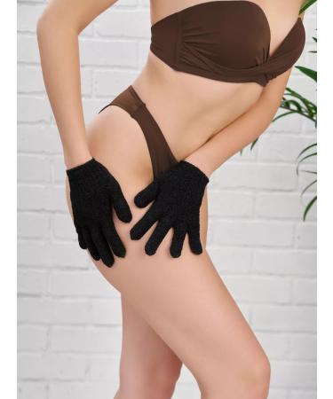 wibbelon washcloth shower and peeling glove - Buy Online on GoSupps.com