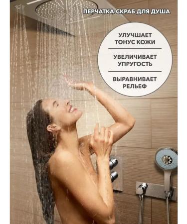 wibbelon washcloth shower and peeling glove - Buy Online on GoSupps.com