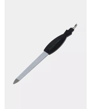 AIDIVA File-trimmer for nails and cuticles 2B1 - Buy Online on GoSupps.com