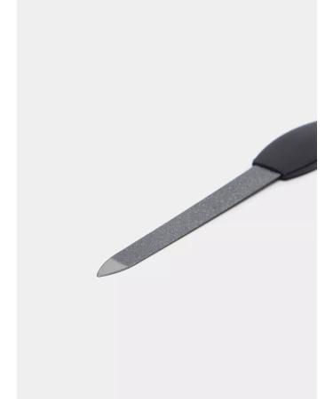 AIDIVA File-trimmer for nails and cuticles 2B1 - Buy Online on GoSupps.com