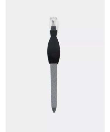 AIDIVA File-trimmer for nails and cuticles 2B1 - Buy Online on GoSupps.com