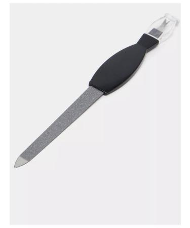 AIDIVA File-trimmer for nails and cuticles 2B1 - Buy Online on GoSupps.com