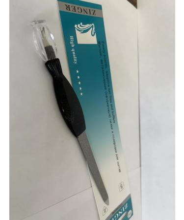 AIDIVA File-trimmer for nails and cuticles 2B1 - Buy Online on GoSupps.com