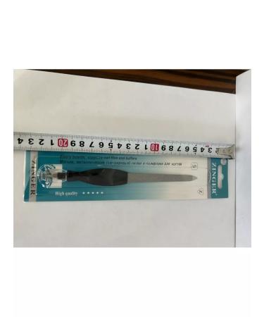 AIDIVA File-trimmer for nails and cuticles 2B1 - Buy Online on GoSupps.com