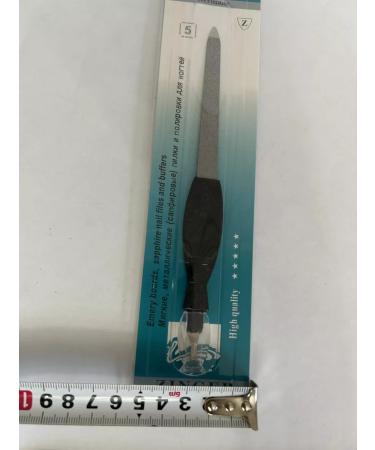 AIDIVA File-trimmer for nails and cuticles 2B1 - Buy Online on GoSupps.com