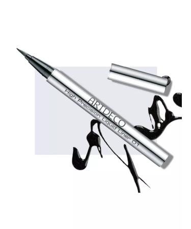 Artdeco Eye eyeliner black High Precision tone 01 - Buy Online on GoSupps.com