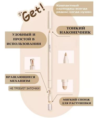 MafyShop Face concealer with sponge - Buy Online on GoSupps.com