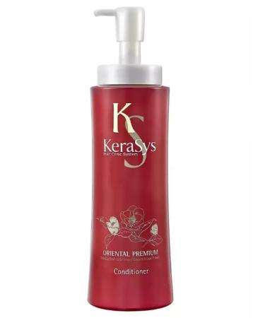 KeraSys Moisturizing air conditioning from Oriental Premium 470 ml
