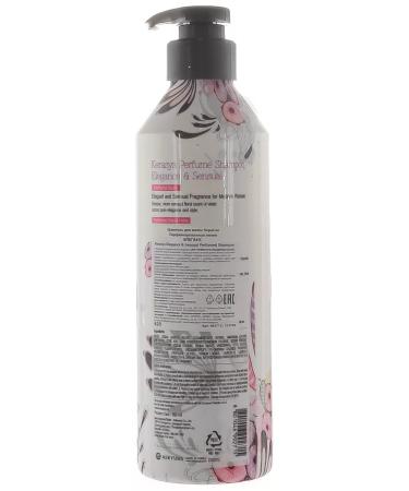 KeraSys Eleans 600ml hair shampoo - Buy Online on GoSupps.com