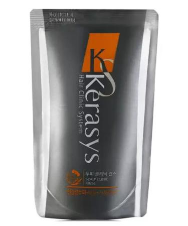 KeraSys Air conditioner treatment of scalp 500 ml - Buy Online on GoSupps.com