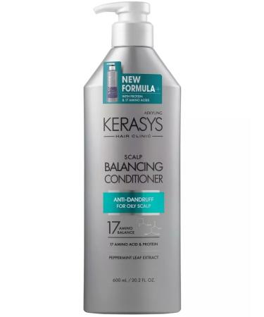 KeraSys Ceersis conditioner for the treatment of scalp 600ml