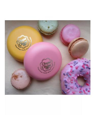 Chupa Chups Tonal base - Kushon in the shade "3.0 Fair" - Buy Online on GoSupps.com