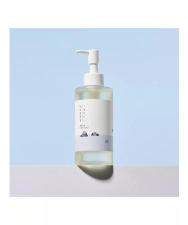 round lab Dokdo Cleansing Oil 200ml hydraulic - Buy Online on GoSupps.com