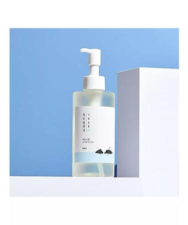 round lab Dokdo Cleansing Oil 200ml hydraulic - Buy Online on GoSupps.com