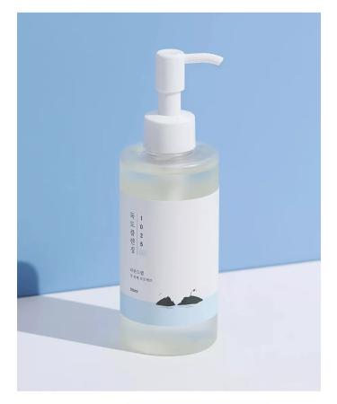 round lab Dokdo Cleansing Oil 200ml hydraulic - Buy Online on GoSupps.com