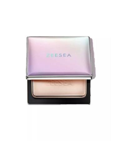 ZEESEA Powder Refreshing Silky Powder tone BC02 bodily 8 gr.