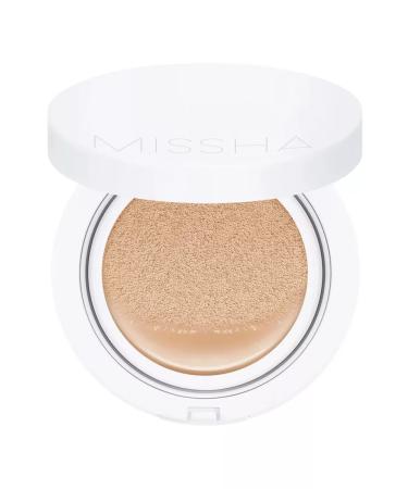 MISSHA Kushon Tonal Magic Cushion Moist Up tone 23 15 g