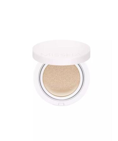 MISSHA Tonal Kushon Magic Cushion Cover Lasting tone 23 15 g