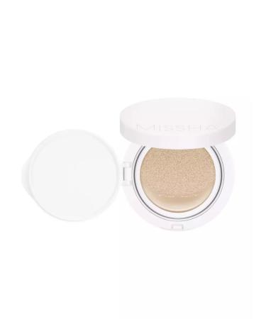 MISSHA Tonal Kushon Magic Cushion Cover Lasting tone 23 15 g - Buy Online on GoSupps.com