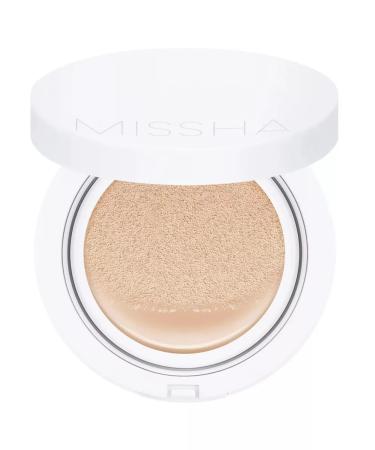 MISSHA Kushon Tonal Magic Cushion Moist Up tone 21 15 g