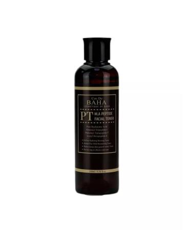 Cos De Baha Pt M.A. Peptide Facial Toner rejuvenating toner - Buy Online on GoSupps.com