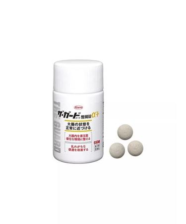 KOWA Digestive tablets Probiotic with bifidobacteria 550in - Buy Online on GoSupps.com