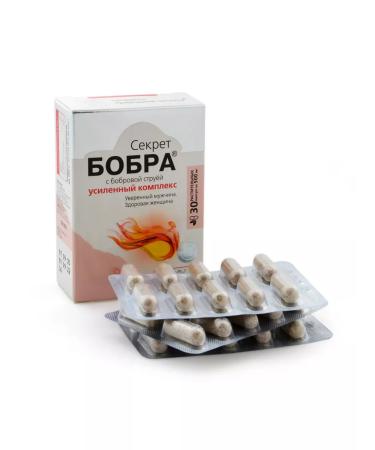 Sashera honey The secret of Beaver is a confident man. Healthy woman capsules - Buy Online on GoSupps.com