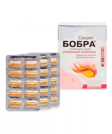Sashera honey The secret of Beaver is a confident man. Healthy woman capsules - Buy Online on GoSupps.com