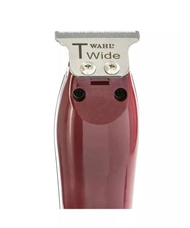 WAHL DETAIRER WIDE Hair Trimmer - Buy Online on GoSupps.com