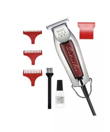 WAHL DETAIRER WIDE Hair Trimmer - Buy Online on GoSupps.com