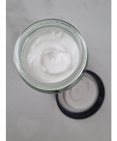 Jigott Facial cream Korean rejuvenating with mucin snail - Buy Online on GoSupps.com