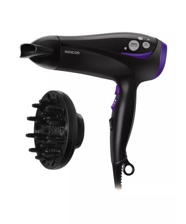 Sencor Feng with ionization