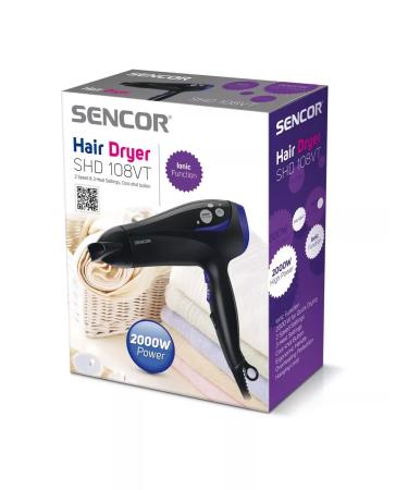 Sencor Feng with ionization - Buy Online on GoSupps.com